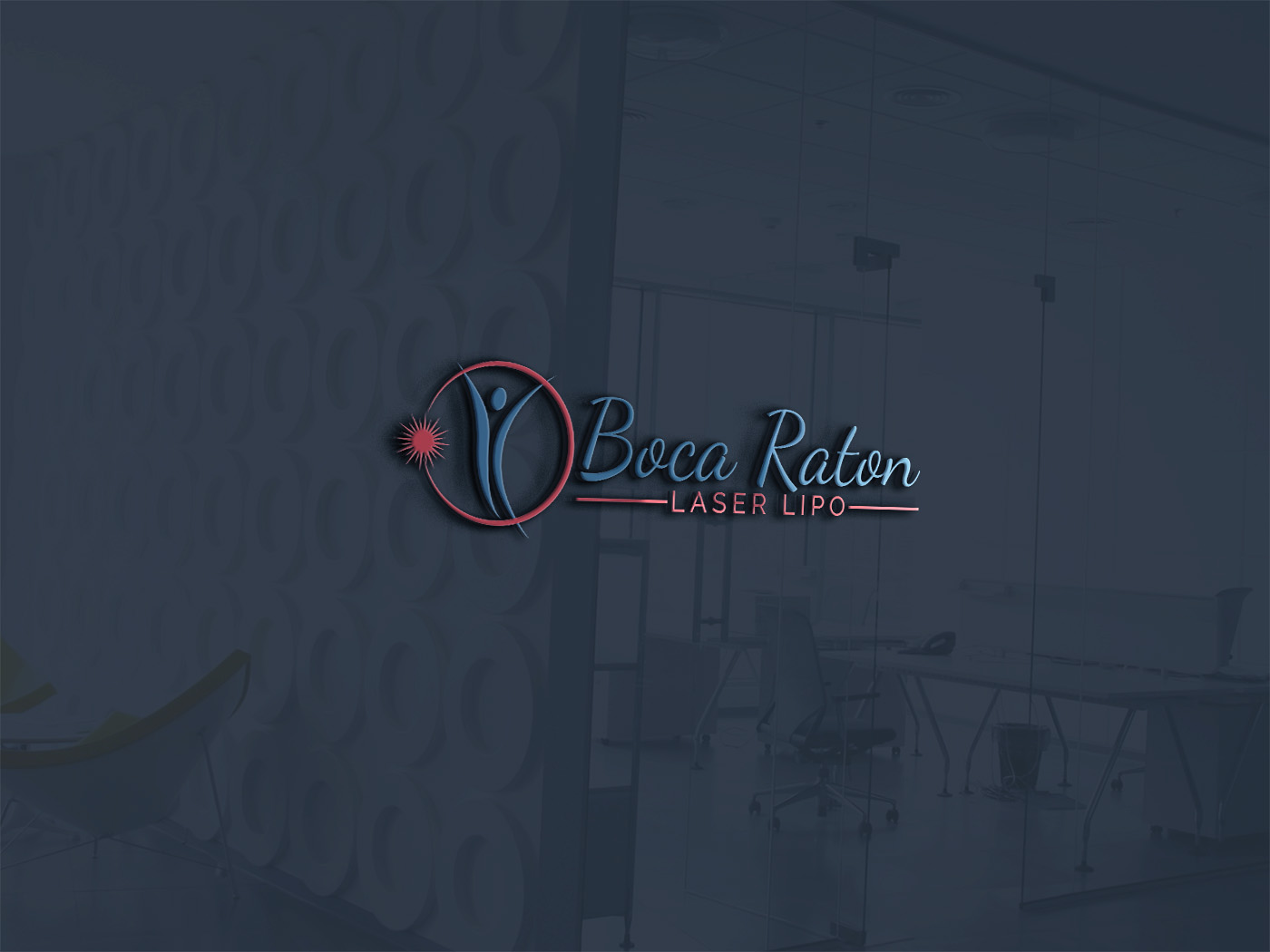 Logo Design by Ochieng for Hi Tek Reef | Design #22595732