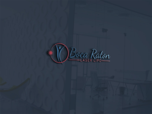 Boca Raton Laser Lipo | Logo Design by Ochieng