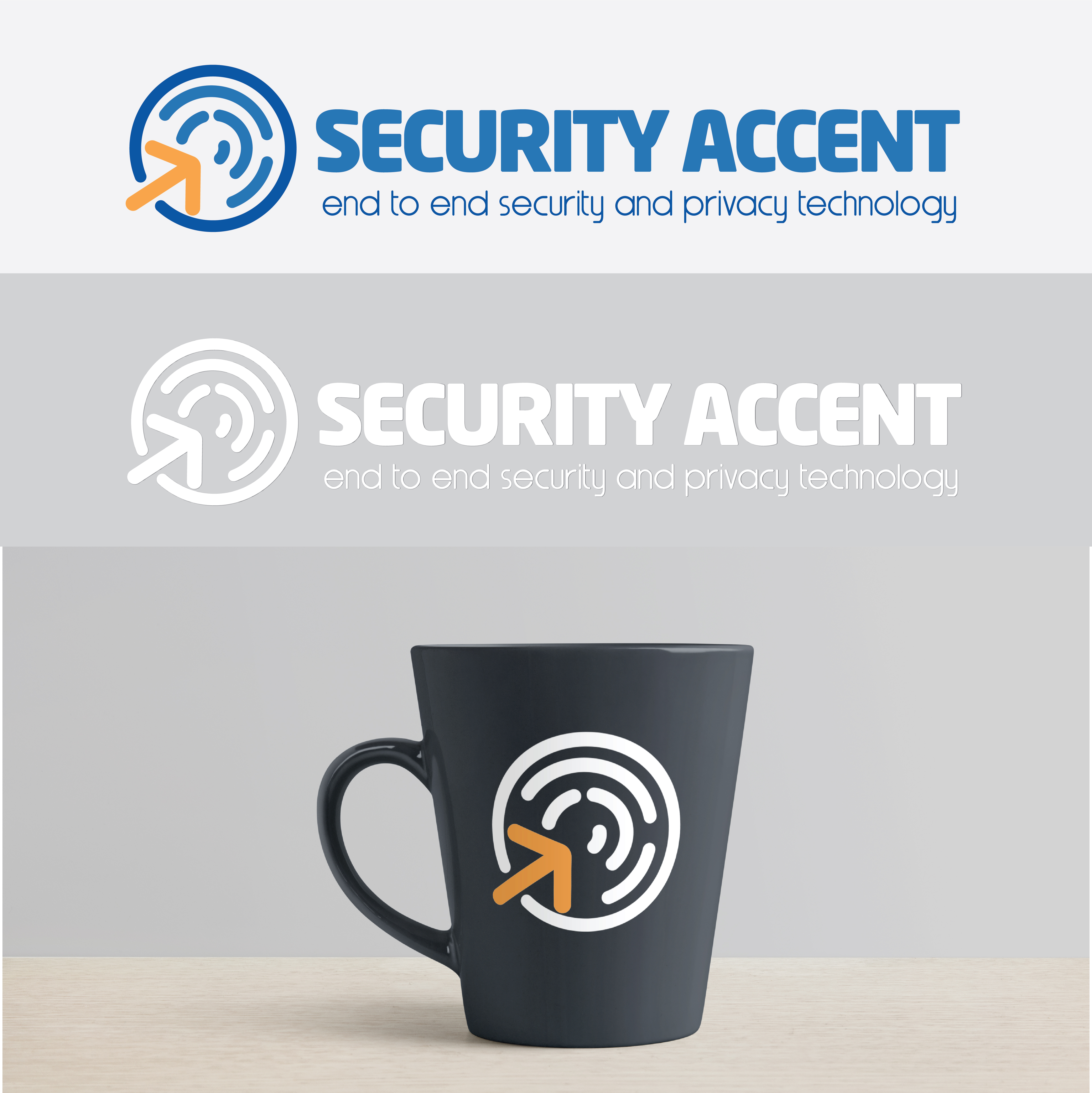 Logo Design by @gus for this project | Design #22577687