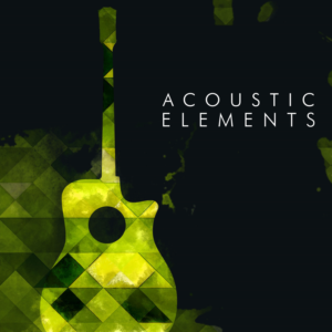 THE ACOUSTIC BAND 'and more' (lounge - bar - party) | CD-Cover-Design von Estratosphera
