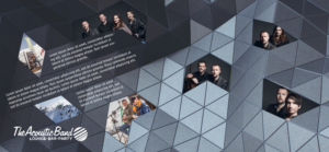 CD-Cover-Design von Xunghar für dieses Projekt | Design: #22627939