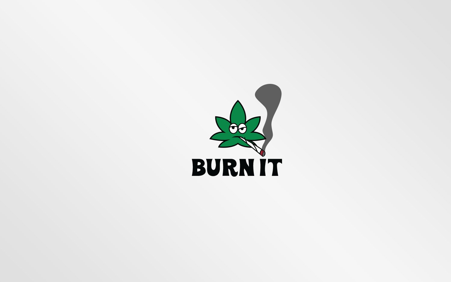 Logo Design by MT for Burn It | Design #22580857
