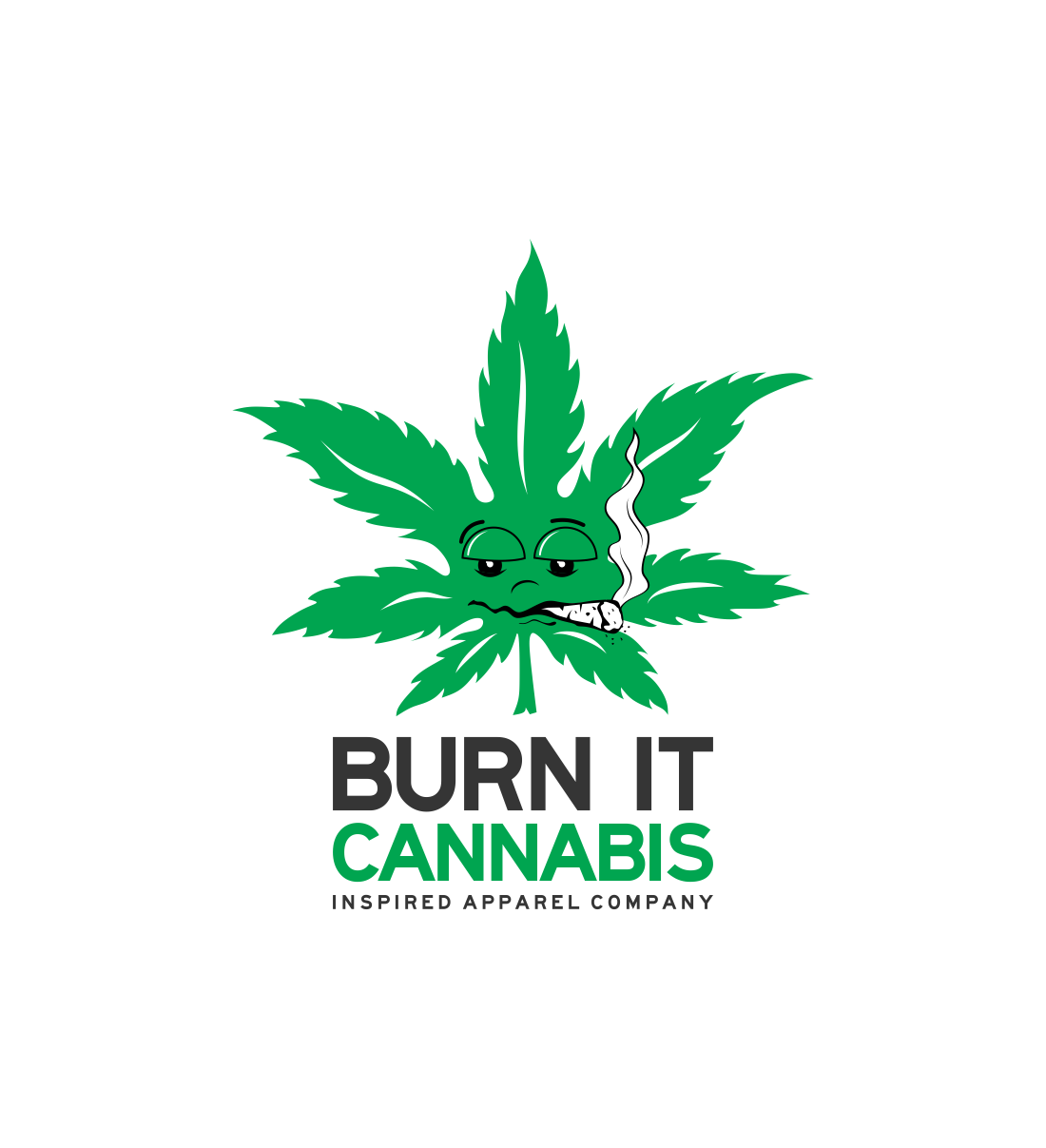 Logo Design by moisesf for Burn It | Design #22579973