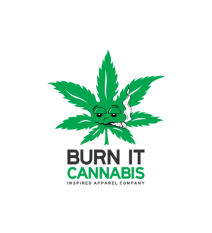 Diseño de Logo por moisesf para Burn It | Diseño: #22579973