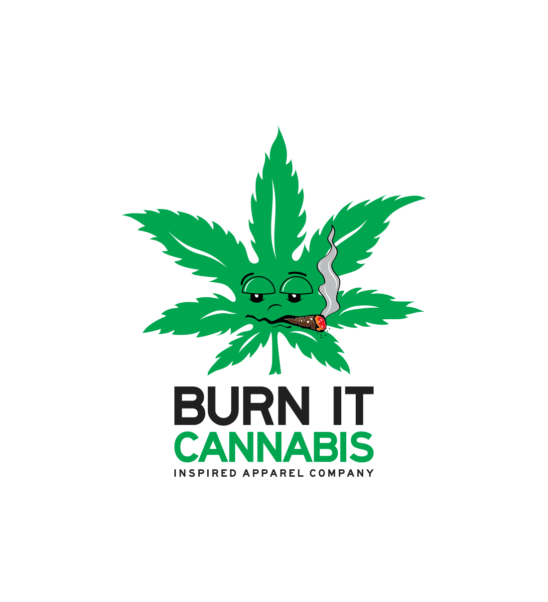 Logo Design by moisesf for Burn It | Design #22580081