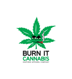 Diseño de Logo por moisesf para Burn It | Diseño: #22580192