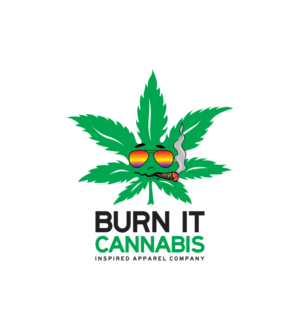 Diseño de Logo por moisesf para Burn It | Diseño: #22585049