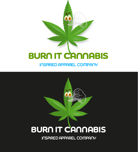 Logo Design by NAHA2014 for Burn It | Design #22579797