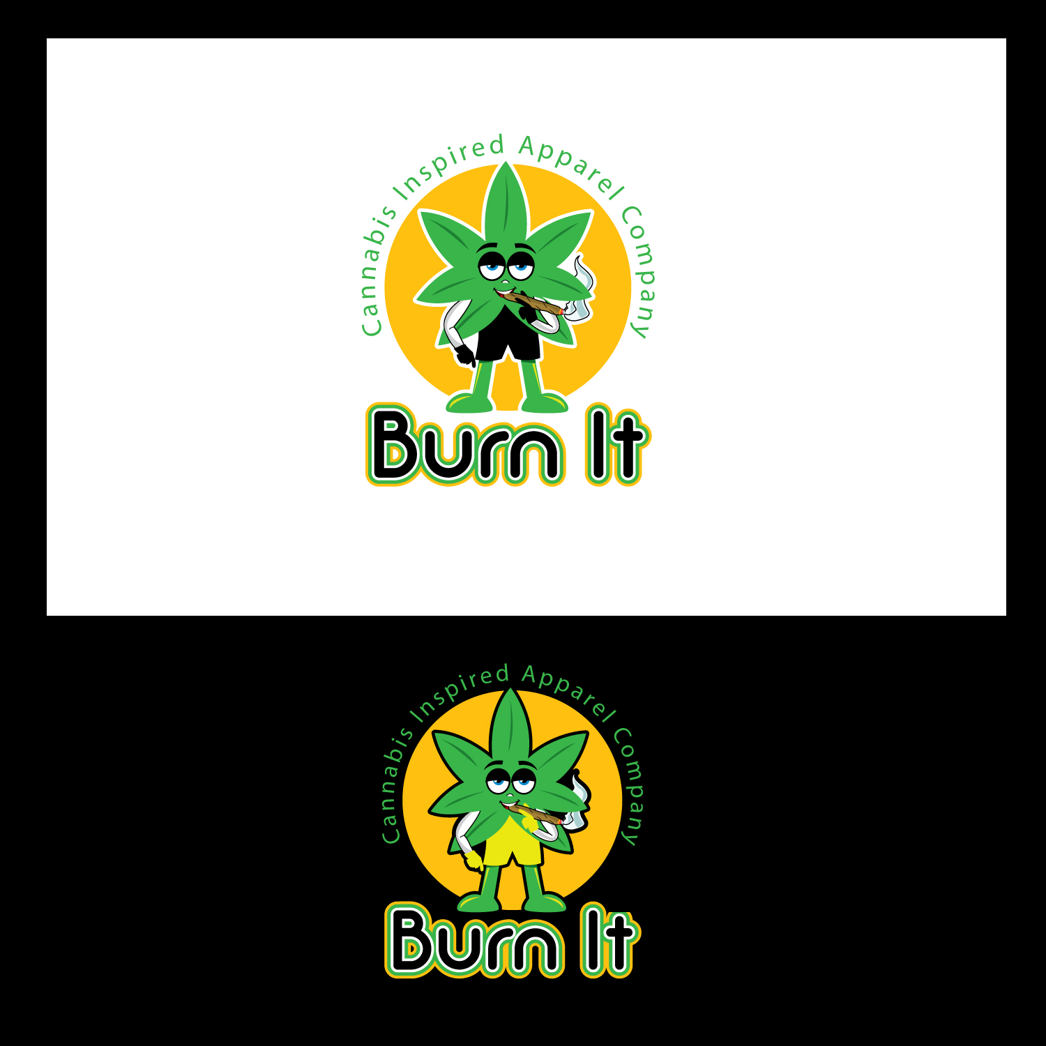 Design de Logo par sankar999 pour Burn It | Design #22580817