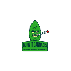 Logo Design by dumx for Burn It | Design: #22584415