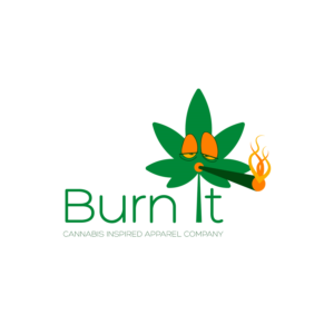 Diseño de Logo por savvyartstudio para Burn It | Diseño: #22579865