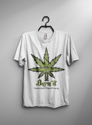 Diseño de Logo por iAbdelrahman Moustafa para Burn It | Diseño: #22580518