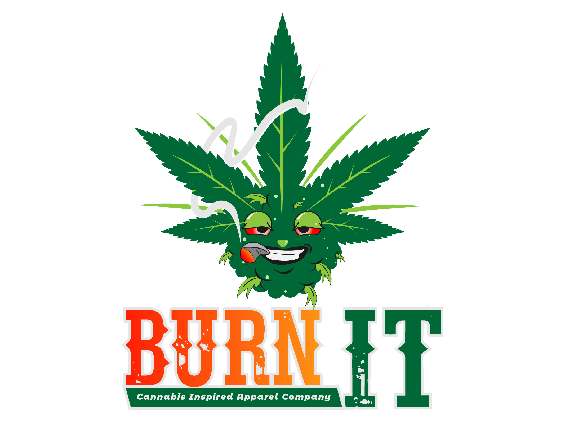 Design de Logo par Anas Q pour Burn It | Design #22586653