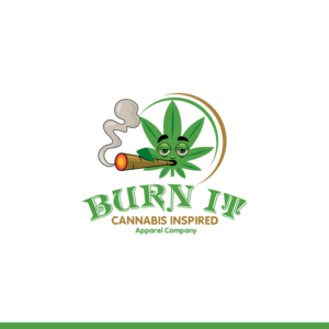 Logo Design by Logo bud design for Burn It | Design #22581532