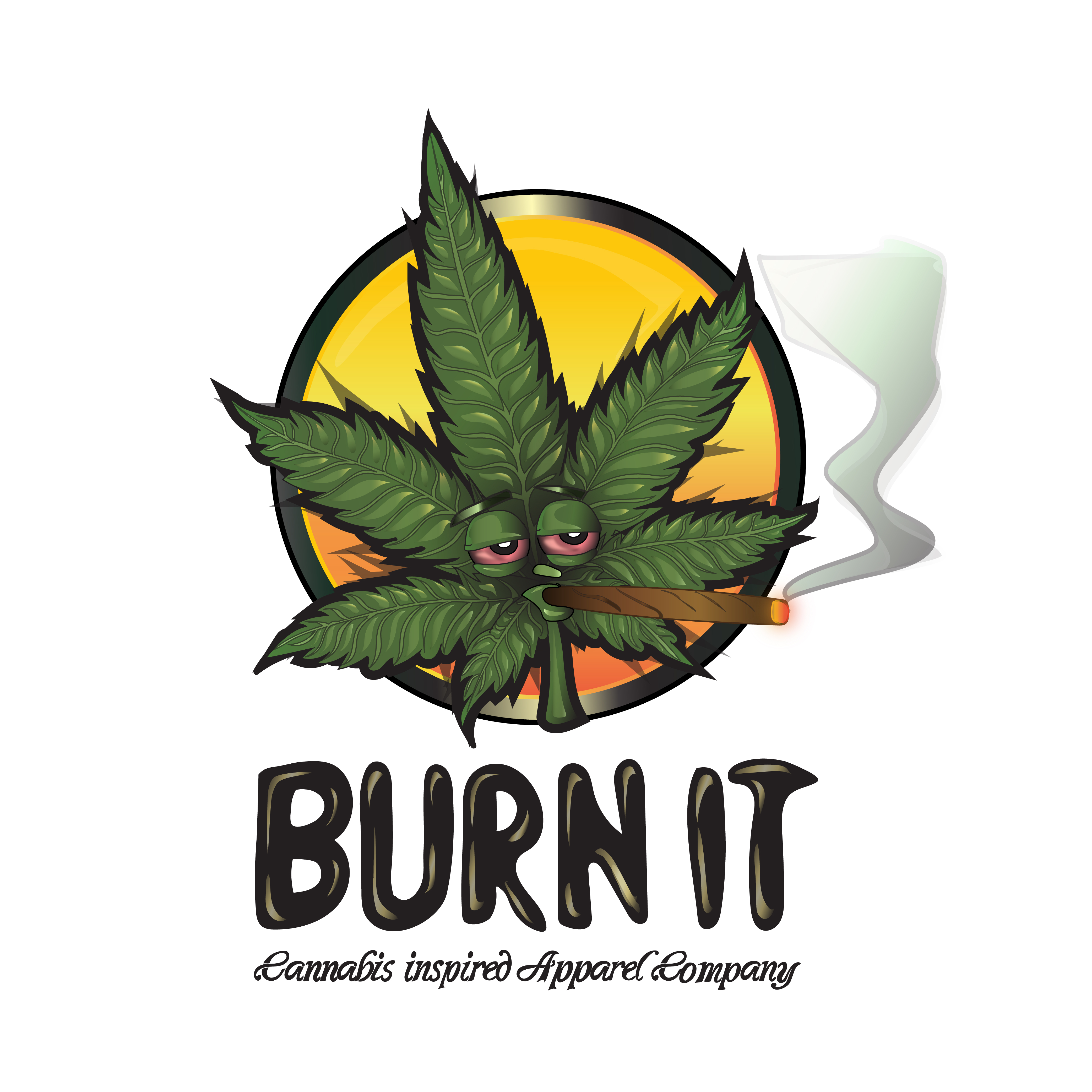 Design de Logo par ArtClubSugar pour Burn It | Design #22580644