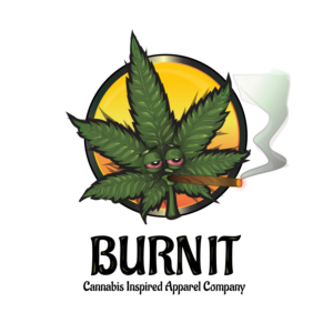Diseño de Logo por ArtClubSugar para Burn It | Diseño: #22586766