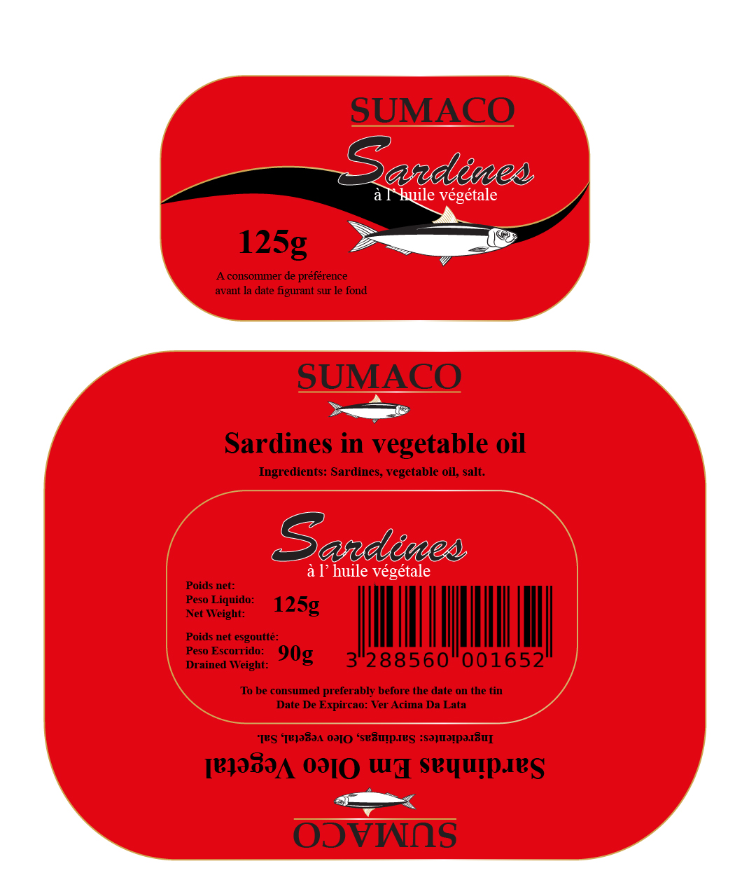 Diseño Gráfico por Pixper para CONSERVAL | Diseño #22601864