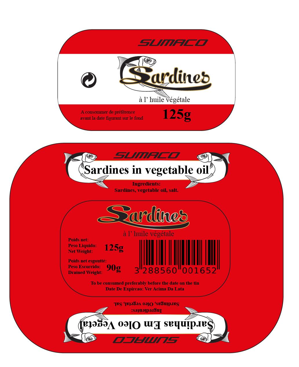 Diseño Gráfico por Pixper para CONSERVAL | Diseño #22604492