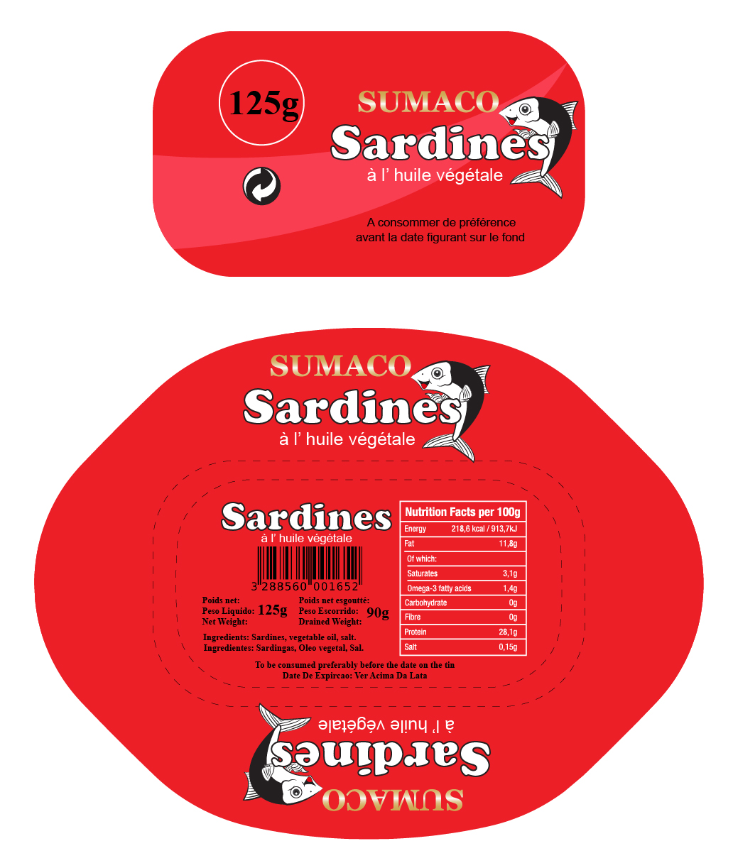 Diseño Gráfico por Pixper para CONSERVAL | Diseño #22605468