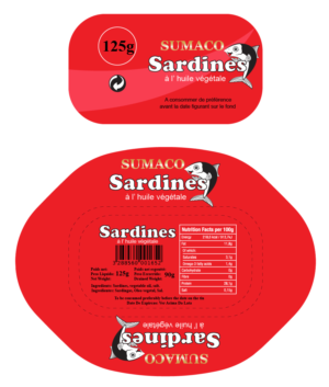 Diseño Gráfico por Pixper para CONSERVAL | Diseño: #22605468