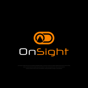 OnSight | Logo Design by sushsharma99