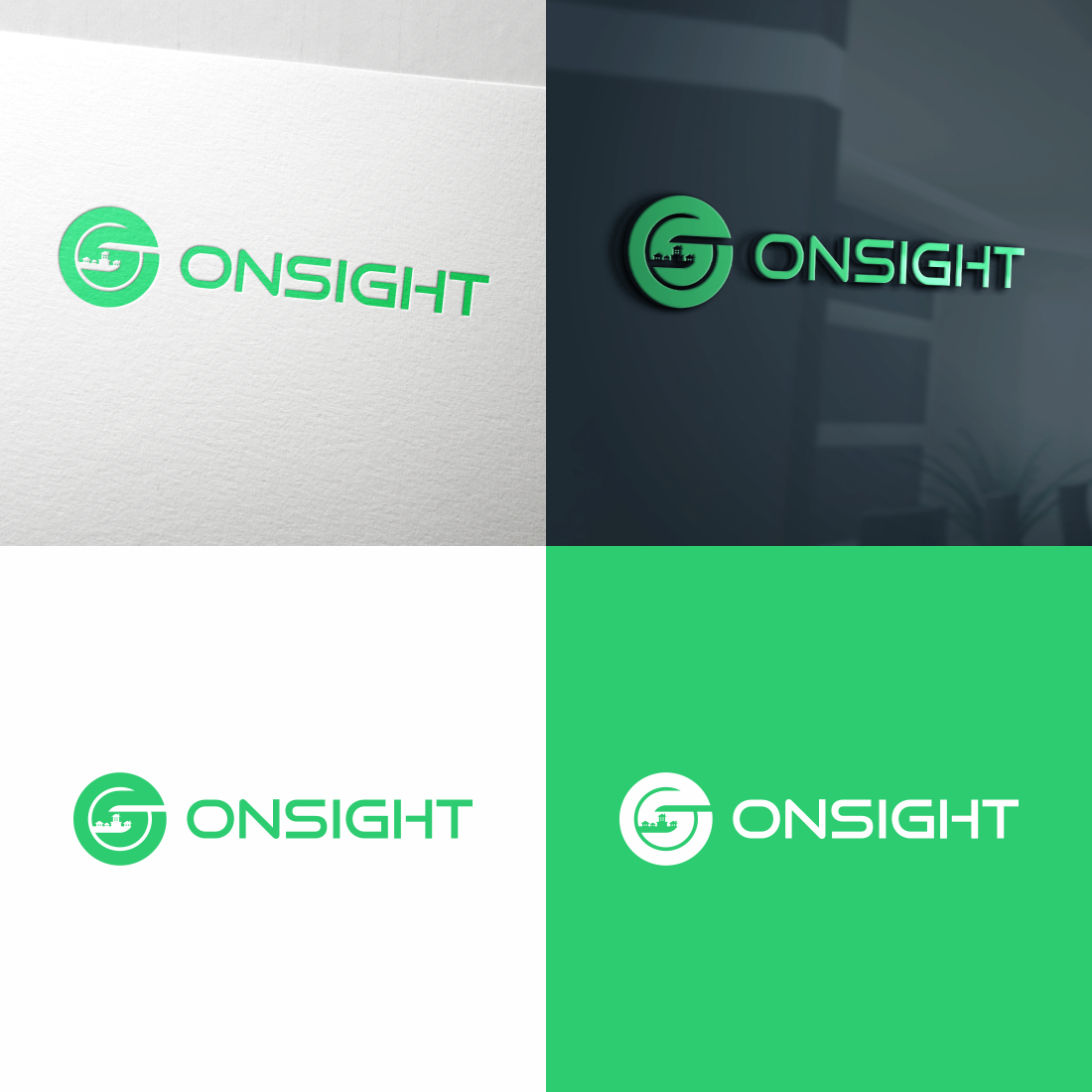 Logo Design by aqilazhifara for Broad Street Contracting | Design #22587349