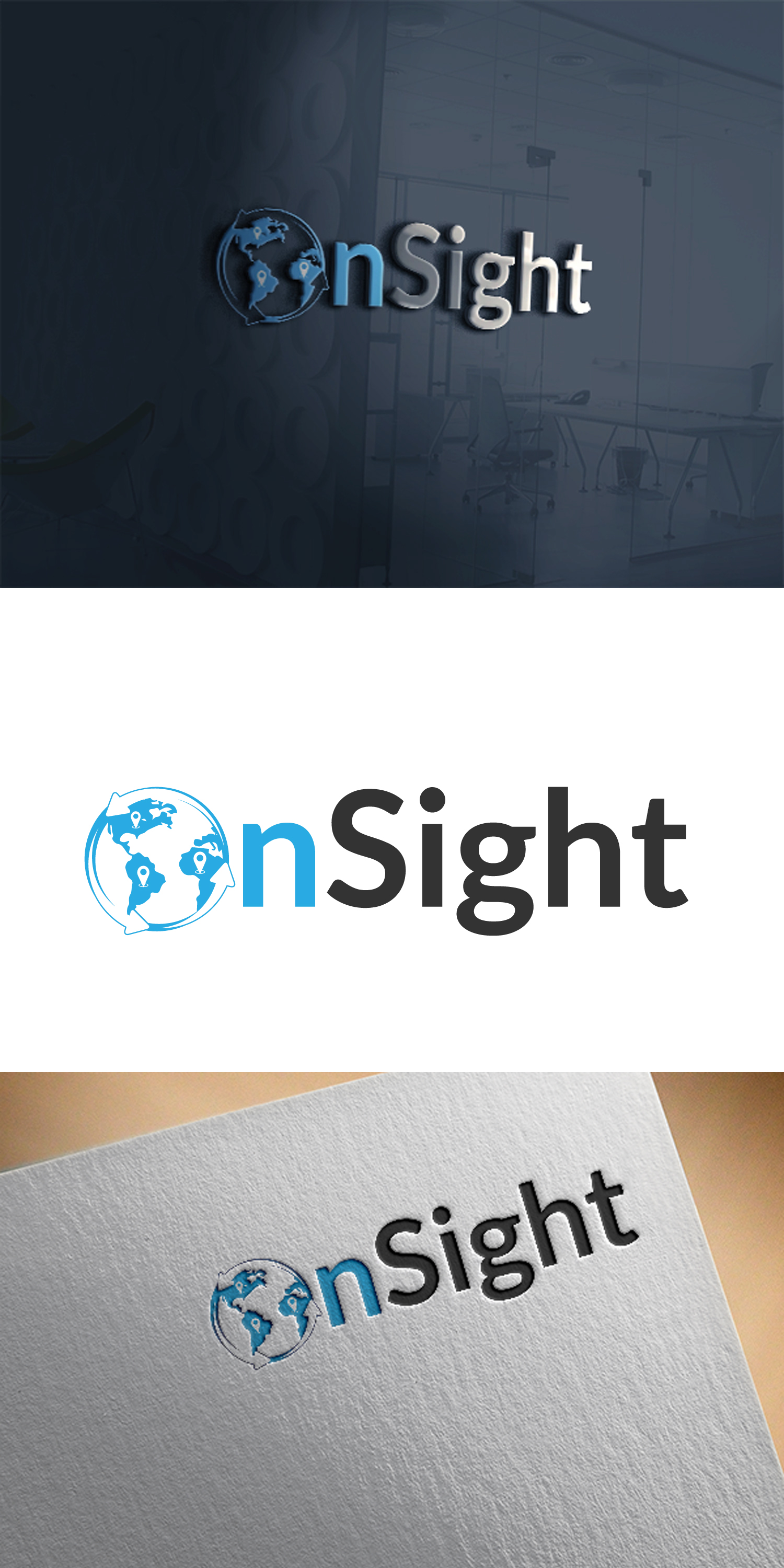 Logo-Design von Tonmoyy für Broad Street Contracting | Design #22585124