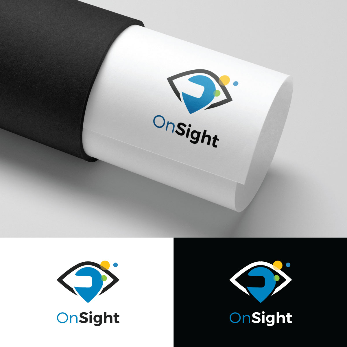 Logo Design by Rii for Broad Street Contracting | Design #22588488