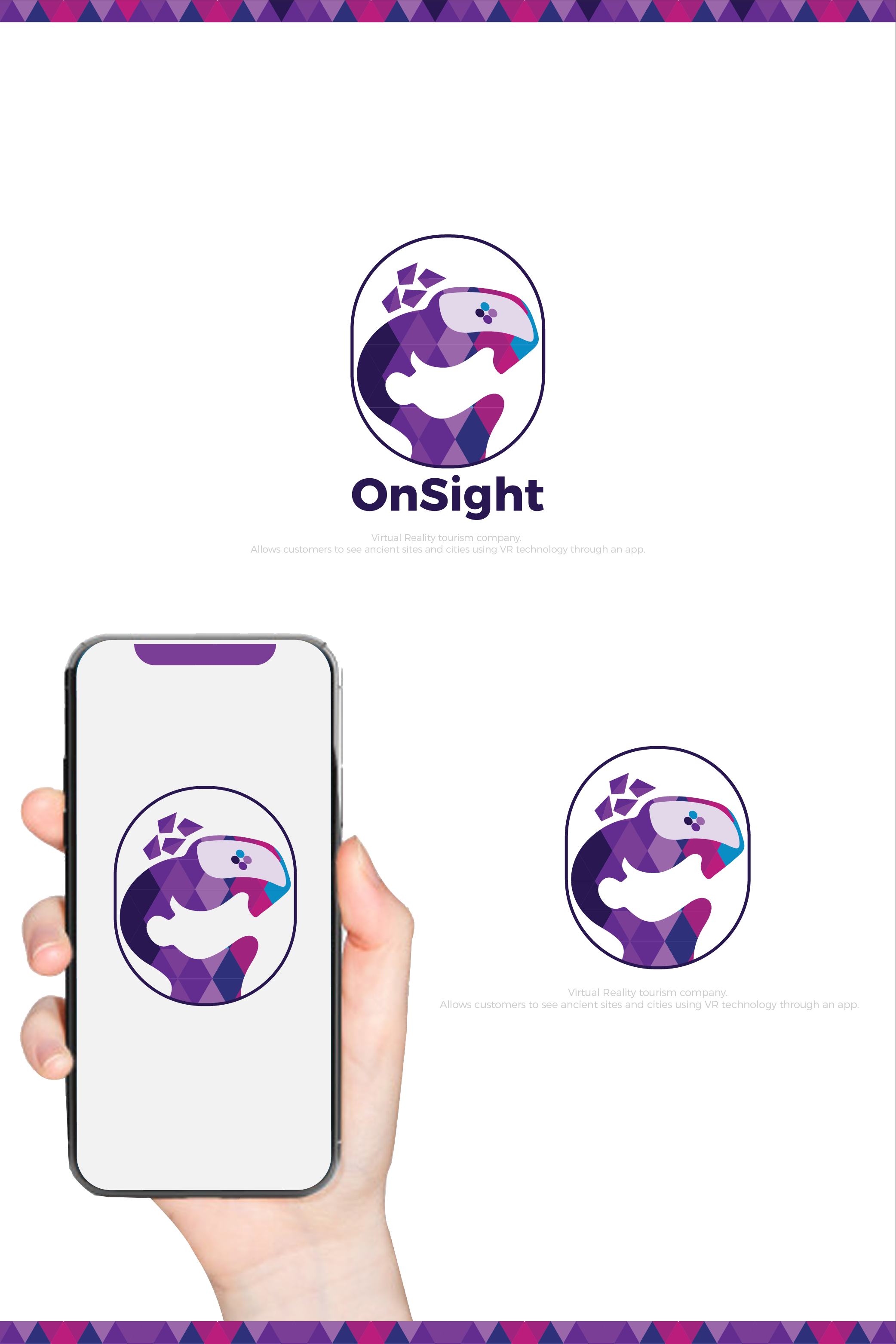 Logo Design by Abdelrahman Ali for Broad Street Contracting | Design #22586102