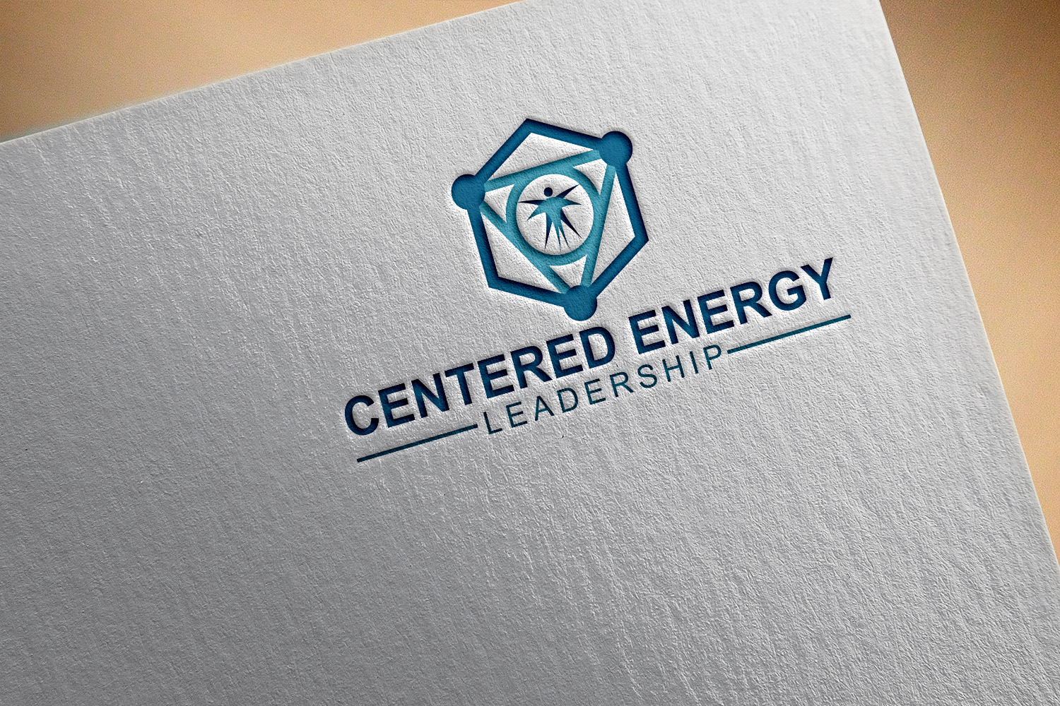 Logo Design by Ochieng for this project | Design #22582069