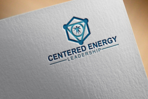 Centered Energy Leadership | Logo Design by Ochieng