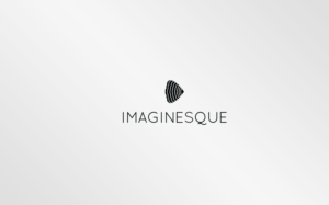 Imaginesque | Design de Logo par MT