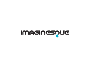 Imaginesque | Design de Logo par Buck Tornado