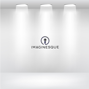 Imaginesque | Design de Logo par Aidenjar