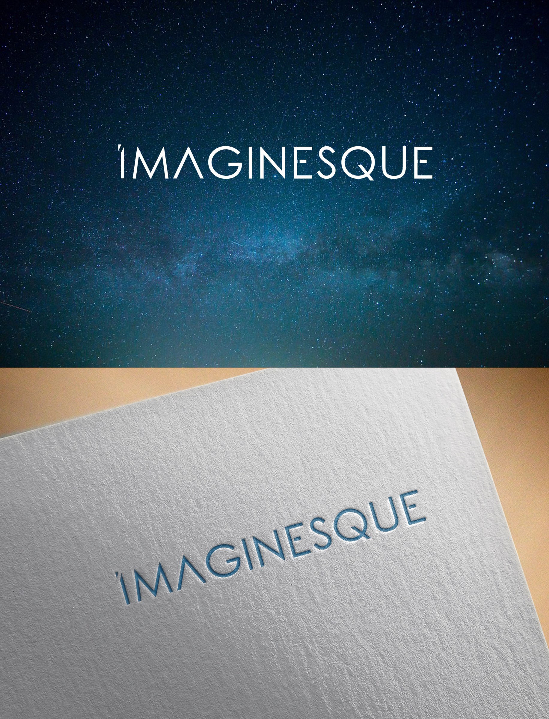 Logo Design by Ana Gocheva for this project | Design: #22581285