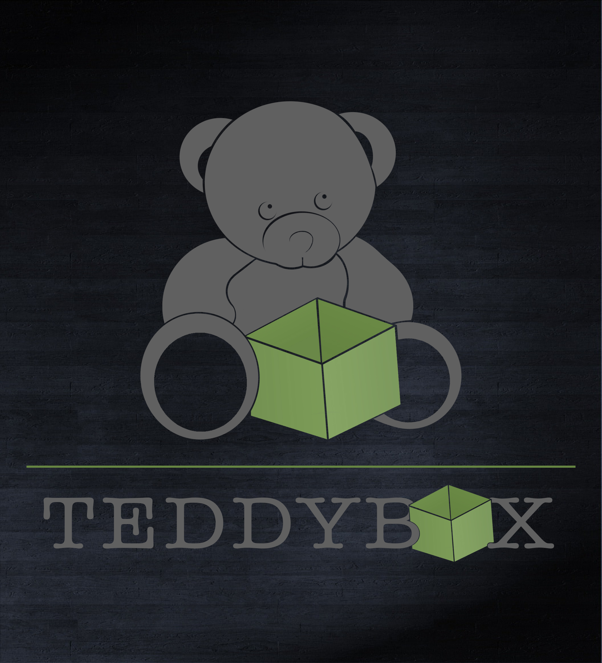 Design de Logo par Nordic Designer pour Teddybox | Design #22611730