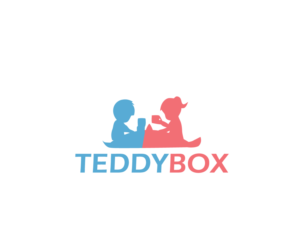 Logo Design by Creative Afnur for Teddybox | Design: #22596604