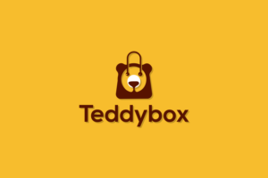 Diseño de Logo por Farooq Zahid para Teddybox | Diseño #22591743