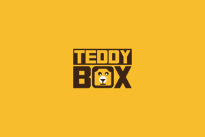 Logo Design by Farooq Zahid for Teddybox | Design: #22591744