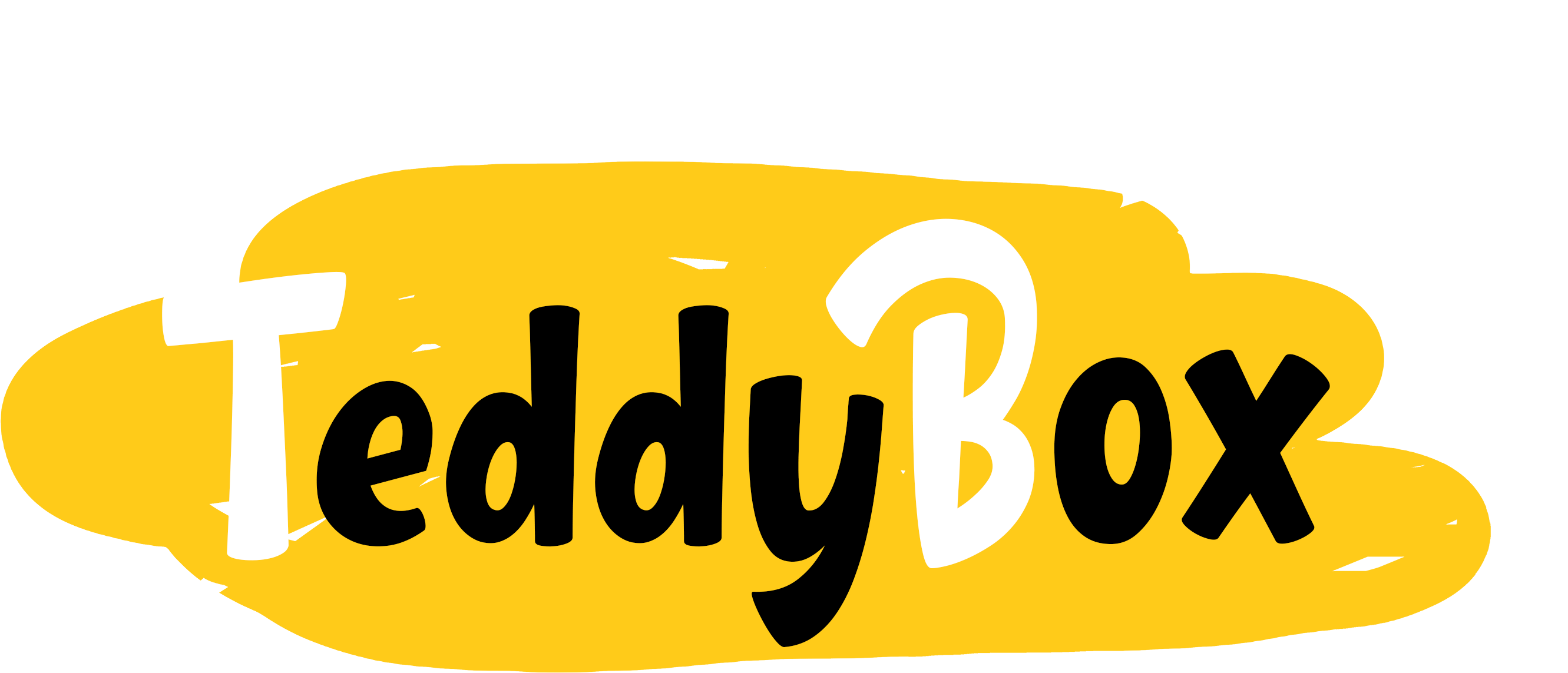 Logo Design by Hakime Hamdouchi for Teddybox | Design #22599954