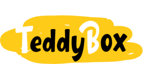 Design de Logo par Hakime Hamdouchi pour Teddybox | Design : #22599954