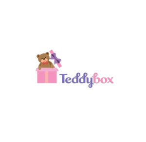 Logo Design by nineartworkz for Teddybox | Design: #22595209