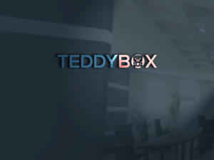 Logo Design by Create 3 for Teddybox | Design: #22590898