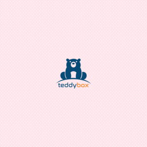 Diseño de Logo por Innovation Media para Teddybox | Diseño #22593921