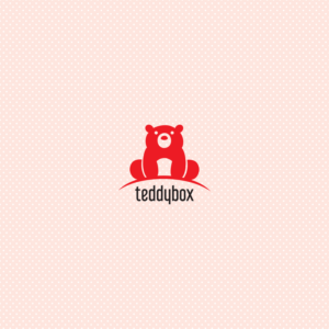 Logo Design by Innovation Media for Teddybox | Design: #22593922