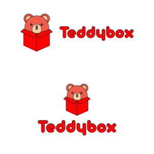 Design de Logo par Eugene Shatilo pour Teddybox | Design : #22597919