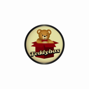 Design de Logo par ArtClubSugar pour Teddybox | Design : #22591388