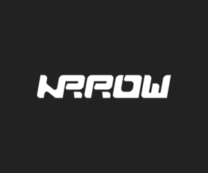 Logo Design by Parallaxe