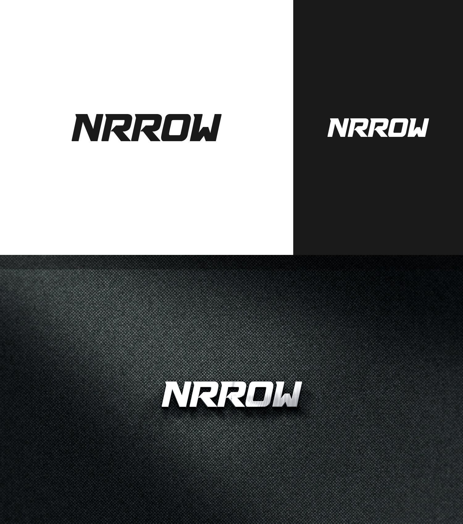 Logo Design by JohnM. for this project | Design #22586641