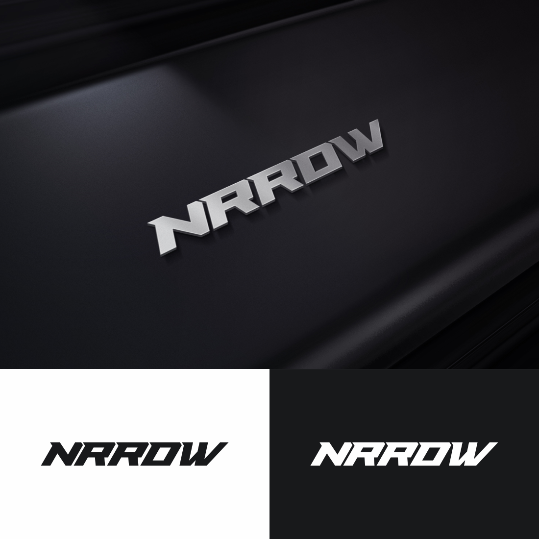 Logo Design by aqilazhifara for this project | Design #22586659